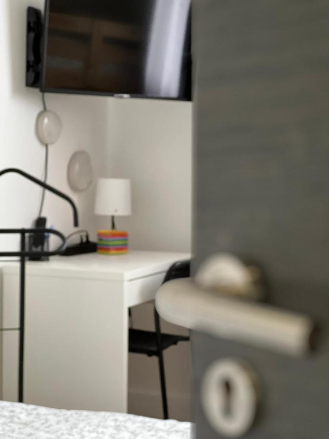 Logement Entier Proche Disneyland Montry Екстер'єр фото