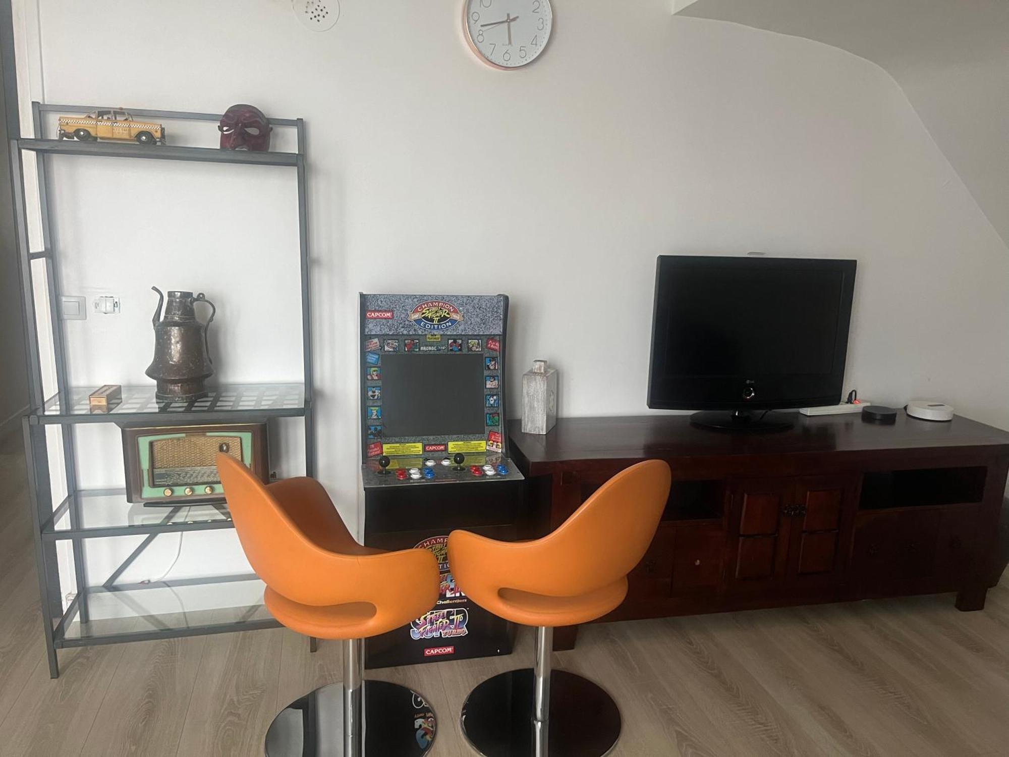 Logement Entier Proche Disneyland Montry Екстер'єр фото