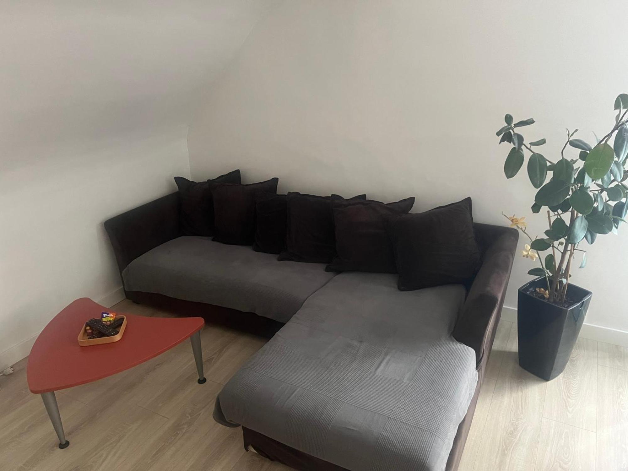 Logement Entier Proche Disneyland Montry Екстер'єр фото